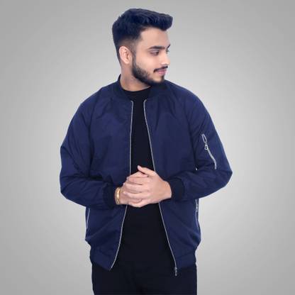 Caraba Sunscreen Jacket, Advanced Protection from Sun & Wind - UPF 50+ Protection Colorblock Men Wind Cheater