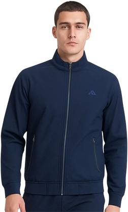 STAMEN Men Wind Cheater