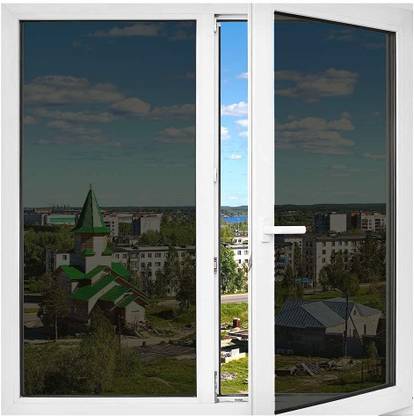 SUPERFAB Automotive, Commercial, Residential Window Film