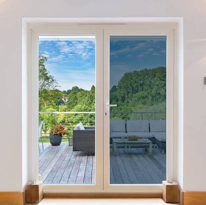 Raghav Creation Automotive Window Film