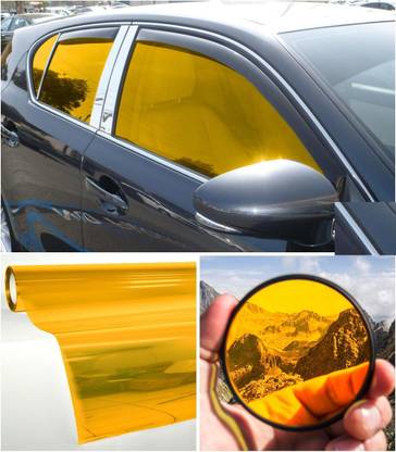 AMAZBIRD Automotive, Commercial, Residential Window Film