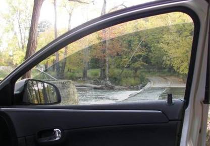 Radhika ENT Commercial, Automotive Window Film