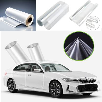 zeepzone Wrap for Car & Bike