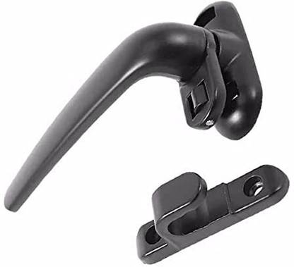 Aaram Aluminium Matte Window Lock