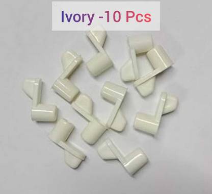 Arkanetlon Plastic Polished Window Lock