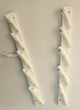 SUNVEL Aluminium, Plastic Rectangle Window Screen