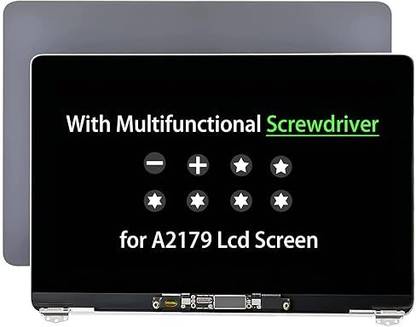 Arduino Crystal Square Window Screen