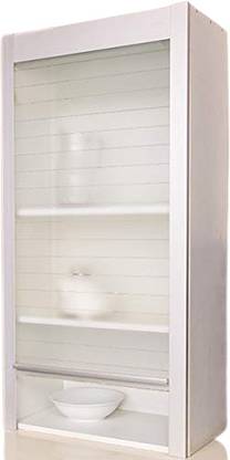 CeramicWorld ROLLING SHUTTER GLASS 600 Interior Window Shutter