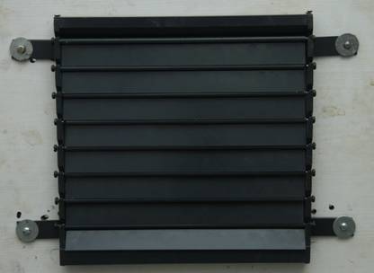 NIPAU 001 Exterior Window Shutter