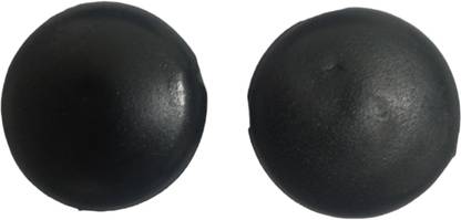 Auto-Ex Wiper Arm Nut Cap/Cover i20 / Creta / Eon / Grand i10 / Verna/ Xcent (2 Pieces) Windshield Repair Kit