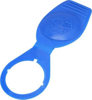 Finessemotors Wiper Tank Cap for Polo, Vento, Jetta, Passat, Skoda Fabia, Laura, Rapid TankCap Windshield Sprinkler