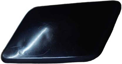 Auto-Ex Front Bumper Headlight Headlamp Washer Nozzle Cover Cap Laura Old (( Left Hand ) Windshield Sprinkler