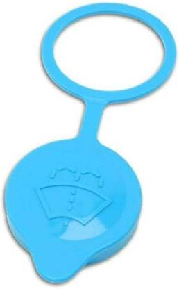 Qelec Windshield Washer Reservoir Fluid Tank Cap Wiper Bottle Cap Swift/Swift Dzire Windshield Sprinkler