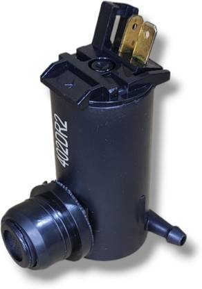 Paanjo windshield wiper Spray motor universal Maruti all model Windshield Wiper Motor