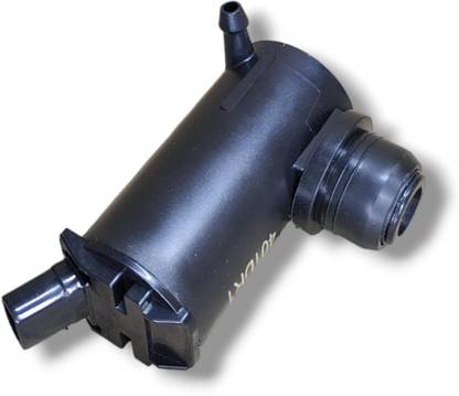 Paanjo Windshield Wiper Spray Motor for Honda Jazz Single Pipe ( OEM No :-76806TXKK01 ) Windshield Wiper Motor