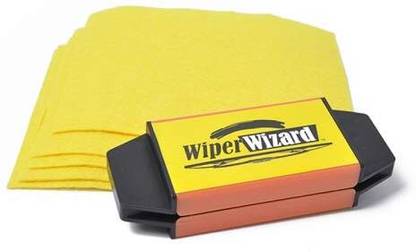 VALAJOGI Wiper Wizard Windshield Wiper Puller