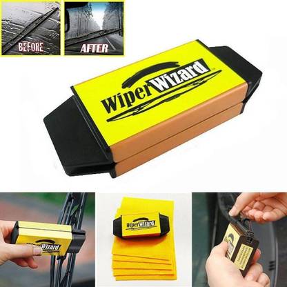 BRVIMA Wiper Wizard Car Windshield Wiper Wizard Auto Windshield Wiper Puller