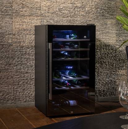 Kaff Free Standing Wine Cooler