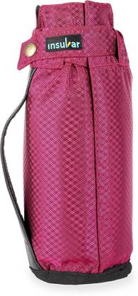 Insular Frosty Wine Sleeve Built In Wine Cooler