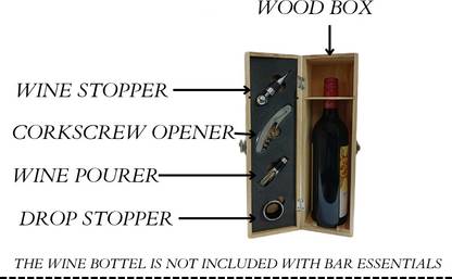 TECHNO FROST Bottled Wine Cooler