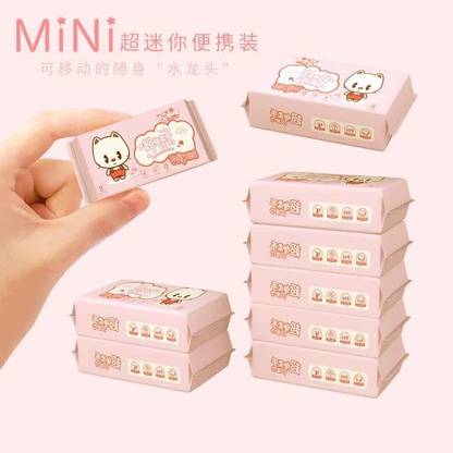 Moradiya A7854 Wipe Warmer