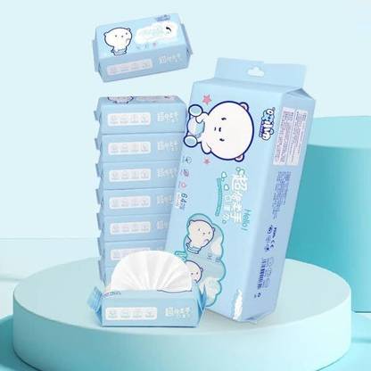 HEVREX Mini Wet Wipes 02 Wipe Warmer
