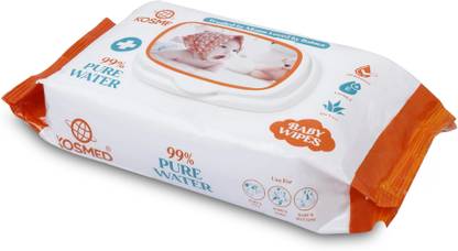 kosmed BABY WIPES