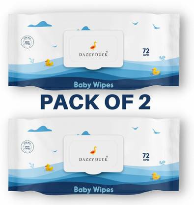 Dazzy Duck Pack of 144
