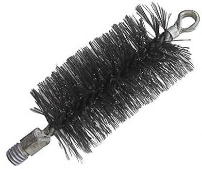 Implemental Boiling Tube Brush (2 1/2 INCH) Cordless Cleaning Brush