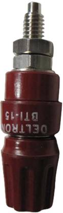 Dep Deltron 15 Amp Binding Terminal Binding Terminal Wire Connector