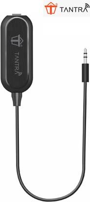 TANTRA Ground Loop Noise Isolator Car Audio FOR Eliminates Humming / Static / Extra Noise Wire Connector