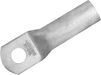 ASCON TUBULAR CABLE LUG AALS-537 TUBULAR LUG CONNECTOR LONG BARREL Wire Connector