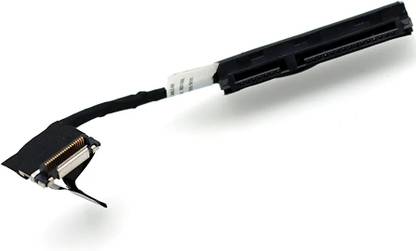 SDLAPPARTS Dell Latitude E5470 (HDD/SDD) Hard Disk Connector Cable DC02C00B100 Laptop HDD Connector Wire Connector