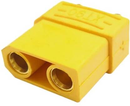 iBAT SOLUTIONS XT 90 Female Connector CONNECTOR Wire Connector