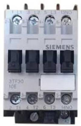 ARINO SIEMENS 3TF30-10 9A 3P 220VAC 1NO CONTACTOR Wire Connector