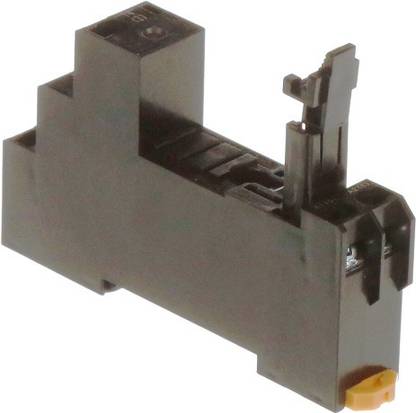 VOLTICA G2R-1 RELAY BASE , 5 PIN TYPE ( 100% CIOPPER TERMINAL ) NA Wire Connector