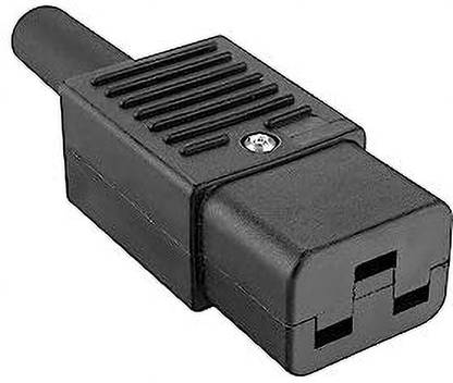 iBAT SOLUTIONS EMO-48 POWER CONNECTOR Connector Wire Connector