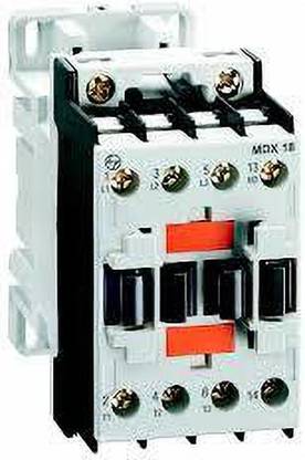 ADITYA GROUP AGC-18, MNX-18 3WAY POWER CONTACOR Wire Connector
