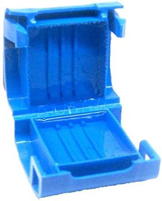 POWER CONNECT Waterproof Gel Seal Wire Connector Hydro seal Gel Connector DIPCGC-8102 Small Silicone Gel-Filled Waterproof Wire Connector