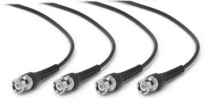 ucom BNC Wire Connectors for CCTV Camera Wire Connectors Connector Wire Connector