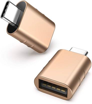 PMW - Type C to USB 3.0 Female - USB Type-C to USB,Thunderbolt 3 to USB Female OTG Adapter Wire Connector