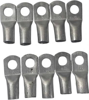 satgur engineers 70 MM THIMBLE ALUMINIUM TH70/AL01 THIMBLES Wire Connector