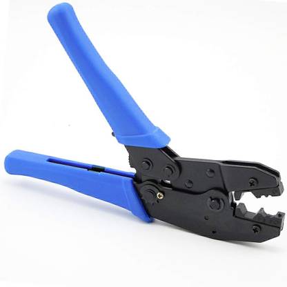 RFCONNECTORHOUSE BT3002 & RG316 Crimping Tool BT3002 & RG316 Crimping Tool Cordless Crimper
