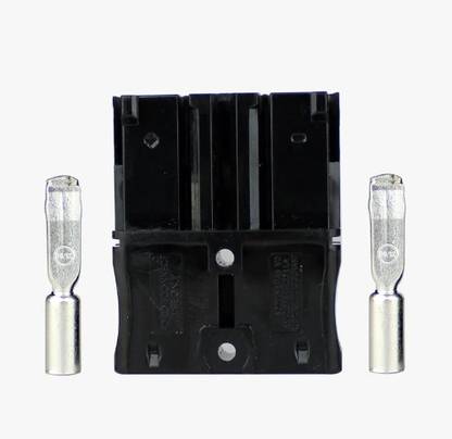 E-Rex Anderson SB75 Connector 2 Silver Coated Terminal With 4 Communication Terminal AC/DC with Communication Wire Connector
