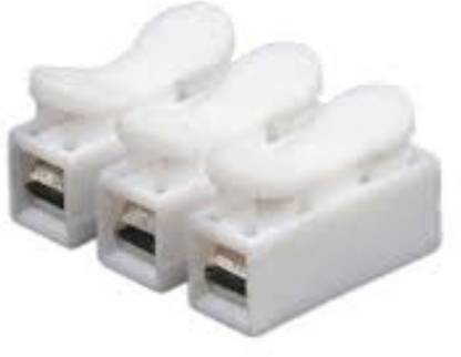 ANUPAM WIRE_JOINT_CONNECTOR_42 Wire joint conecter Wire Connector