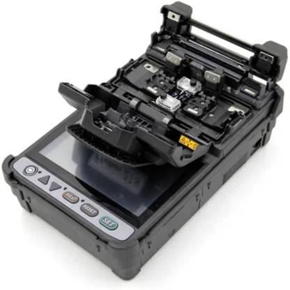 FUGIKURA FUJIKURA 38S OPTICAL FIBER FUSION SPLICER SPLICING MACHINES SPLICING MACHINES Wire Connector