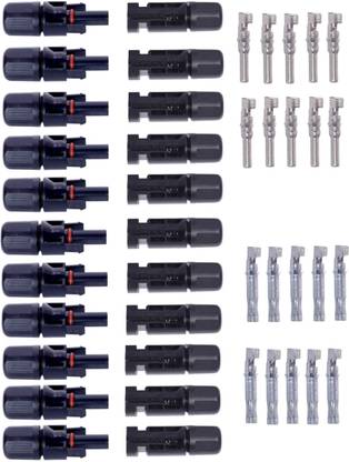 SUNXO SOLAR MC4 Solar Connector For Solar Connection MC4 solar connector Wire Connector