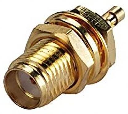 RMX SMA Female Connector Solid Wire Connector