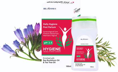 Perfect Skin V Hygiene wash Intimate Wash