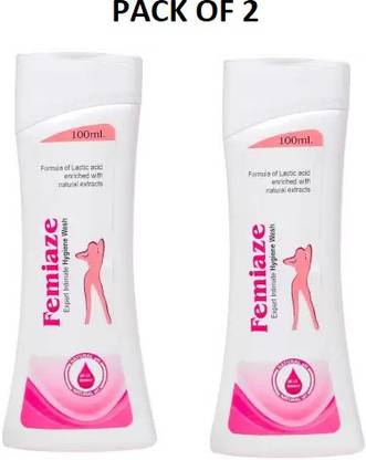 femiaze Intimate Hygiene Wash Intimate Wash